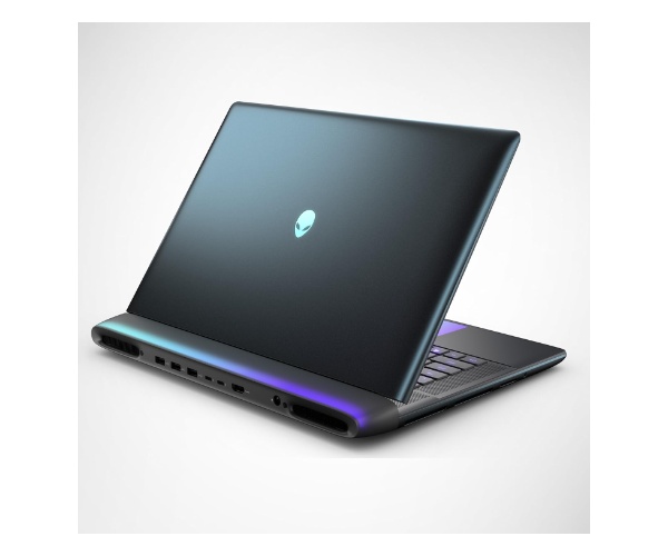 Ноутбук Dell Alienware 16 Area-51 16 дюймов QHD+ Ultra 9-275HX 5070TI DDR5 SSD WINDOWS 11 — 3