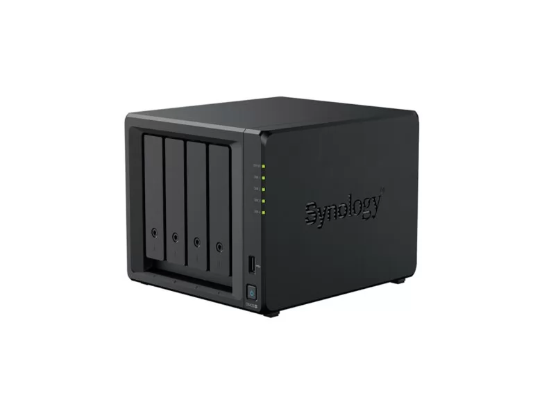 Synology DS425+ — 4