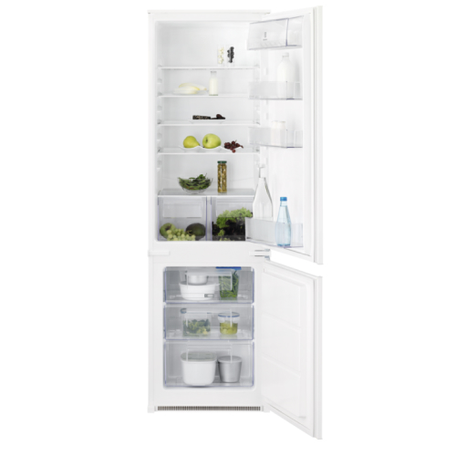 Built-in fridge Electrolux RNT2LF18S — 2