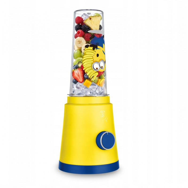 BH 9934MN Minion — 2