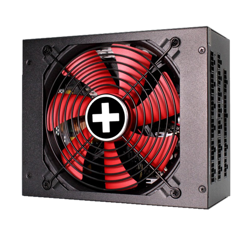 Xilence XN076 1050W — 3