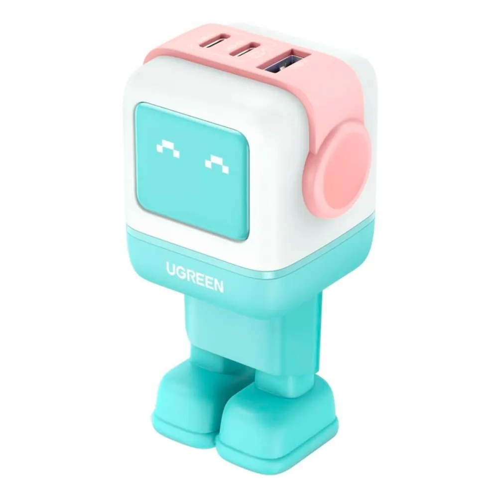 Ugreen GaN Fast Charger 35855 65W