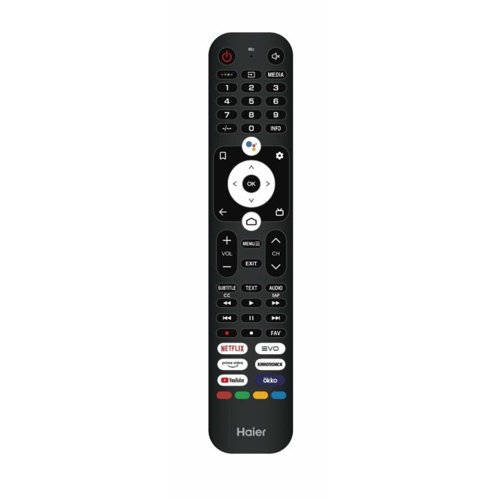 75 Smart TV S3 — 6