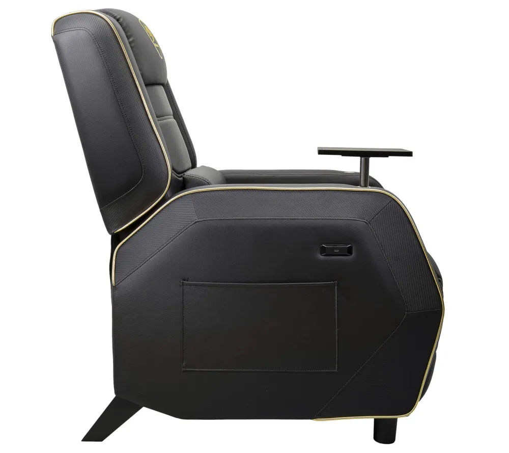 Cougar Ranger Pro Royal — 4