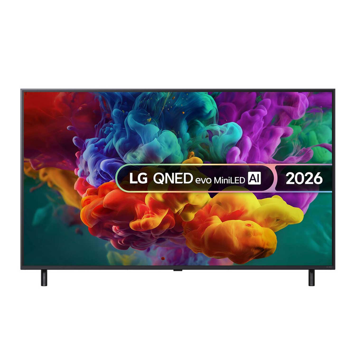 TV 55QNED85B6B — 2