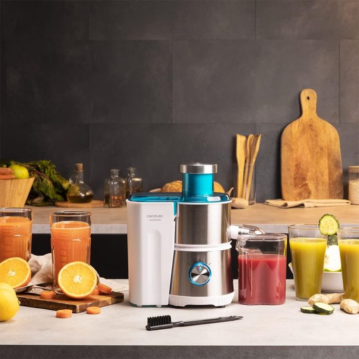 Cecotec 04154 Juice&Fresh juicer titan — 3