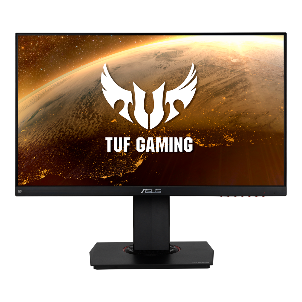 Монитор ASUS VG249Q — 3