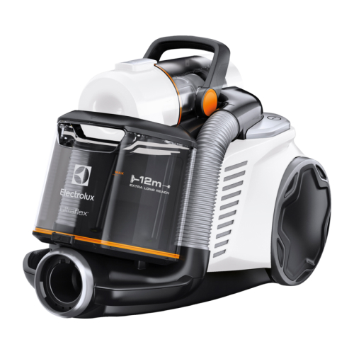 Vacuum cleaner Electrolux EUFC8ALRGY — 6