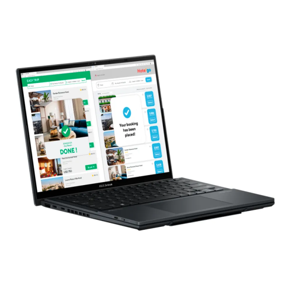 Zenbook Duo 14 OLED UX8406MA-QL141W — 2