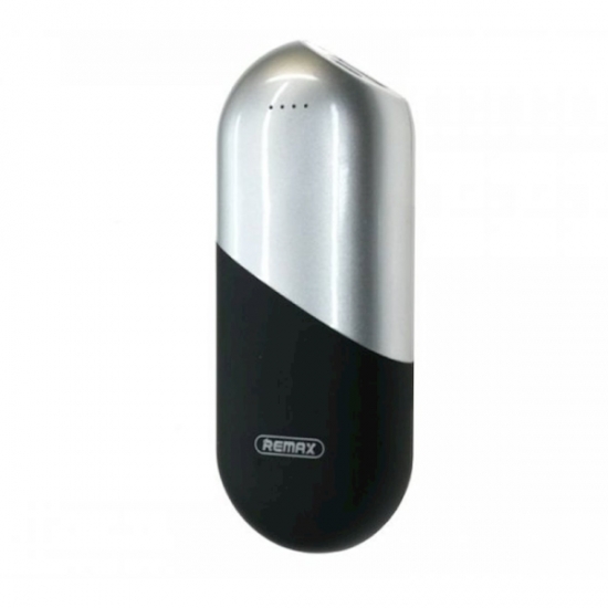 Remax Battery bank Capsule RPL-22 5000 mAh — 2
