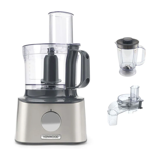 KENWOOD FDM304SS — 2