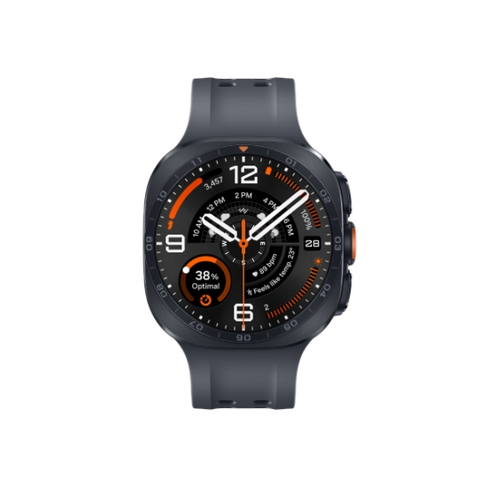 Apple Watch Ultra 2 — 7