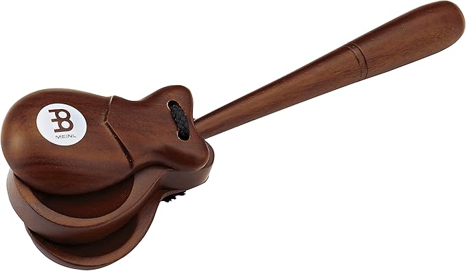 Meinl HC1 Hand Castanets — 2