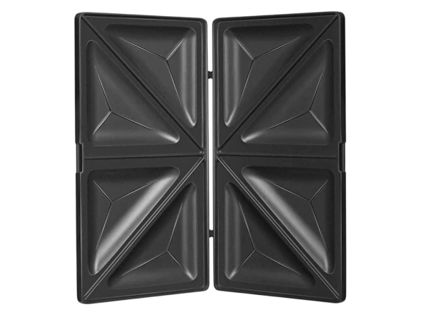 Sandwich waffle maker AR-1206 — 8