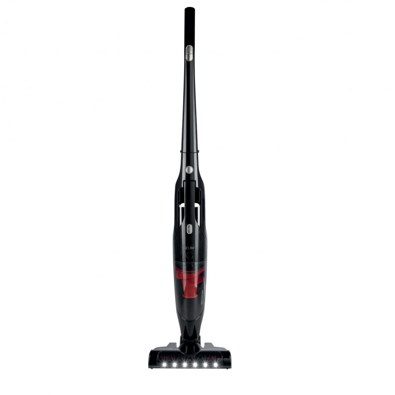 Vacuum cleaner GORENJE SVC216GFBK — 3