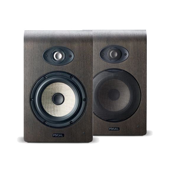 FOCAL Shape 65 Studio Monitor Pair — 3