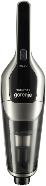Vacuum cleaner GORENJE SVC252110FSIIA — 6
