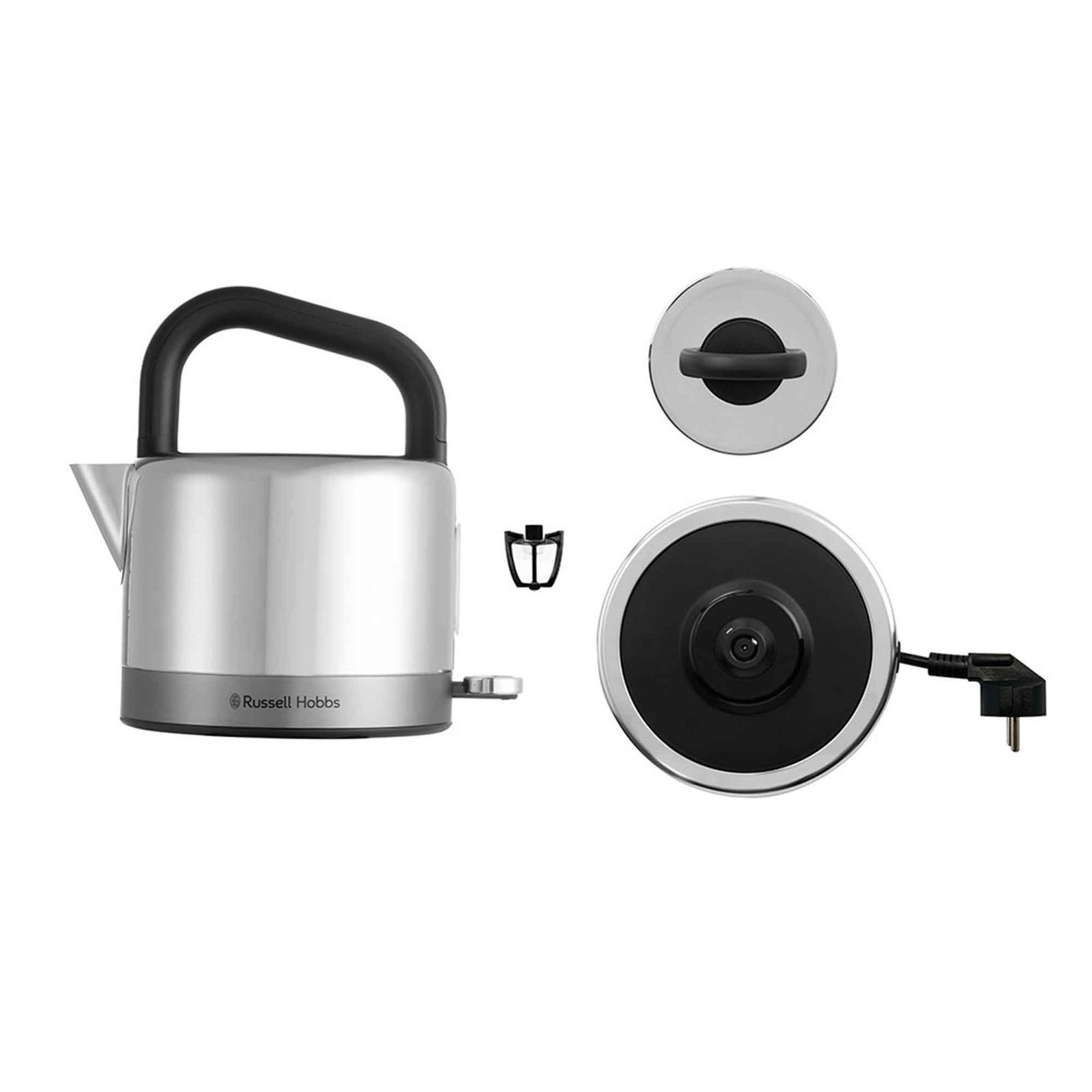 Electric kettle RUSSELL HOBBS DISTINCTIONS 26422-70 RH — 8