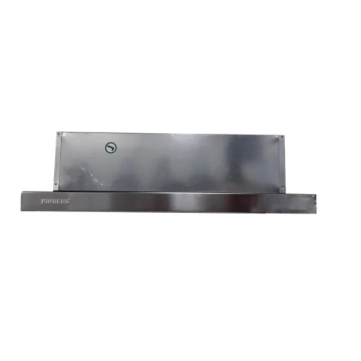 kinberg T-400 cooker hood — 2