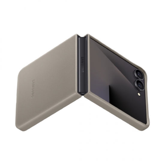 Case Samsung Case with magsafe for Galaxy Z Flip 7 — 6