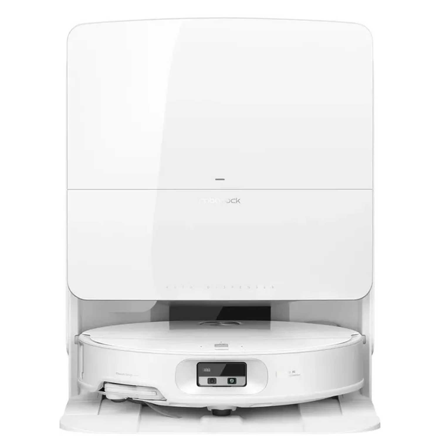Robot vacuum cleaner Roborock QREVO EDGE 2 PRO QE2P02-02 — 4