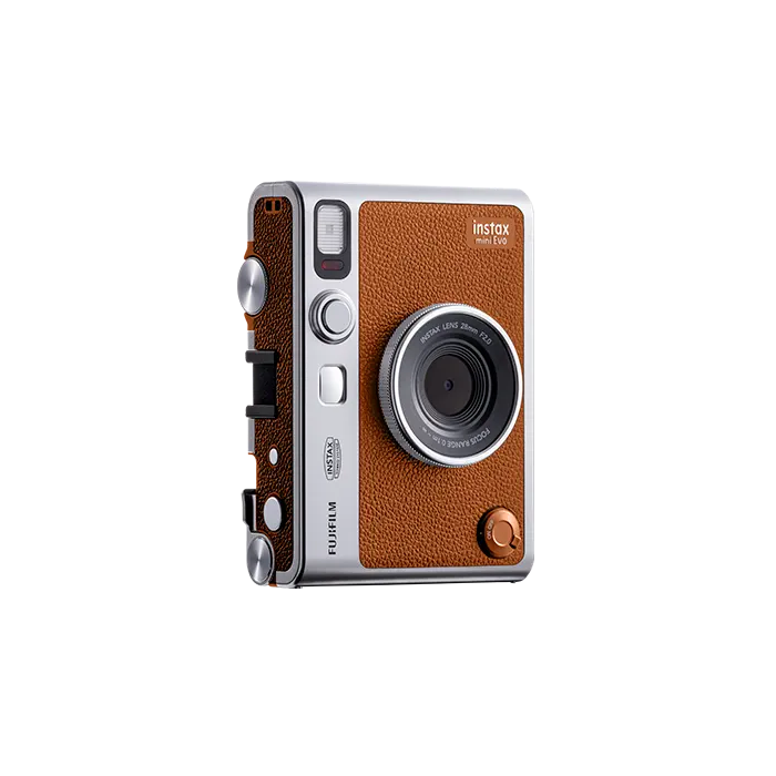 Լուսանկարչական տեսախցիկ Fujifilm Instax Mini Evo — 2