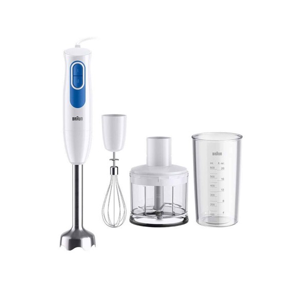 Hand blender MQ20236WH — 3
