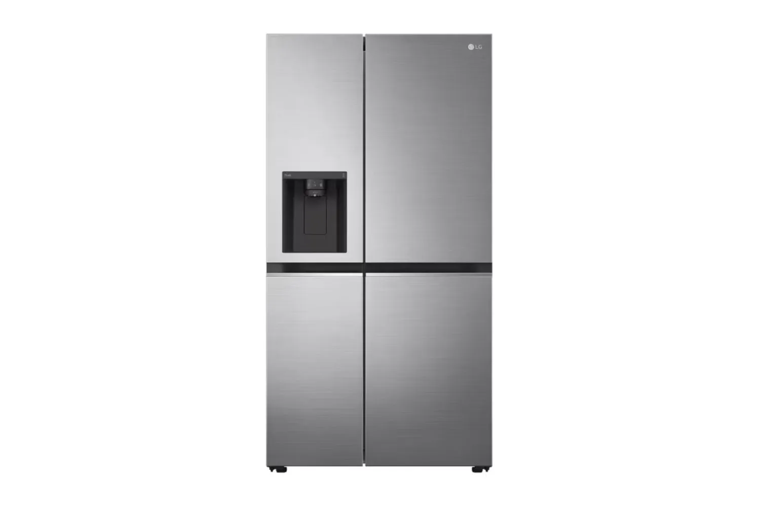 GR-L267SLRL — 2