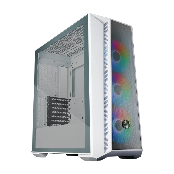 Cooler Master MasterBox 520 Mesh — 5