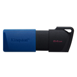Flash drive KINGSTON DataTraveler Exodia M — 2