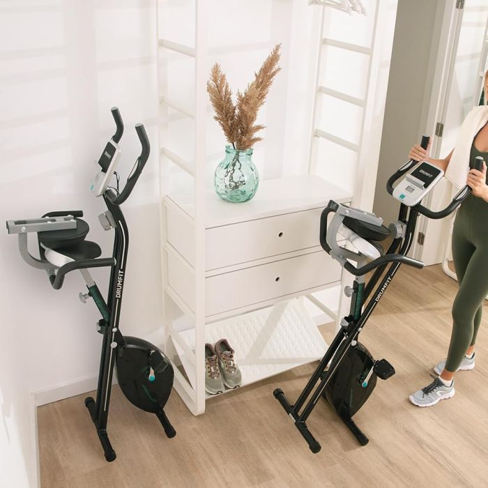 Cecotec 07072 DrumFit X-Bike Neo Pro — 3