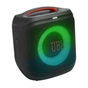 Акустическая система JBL Partybox Encore 2 Mic PartyBox Encore 2 — 2