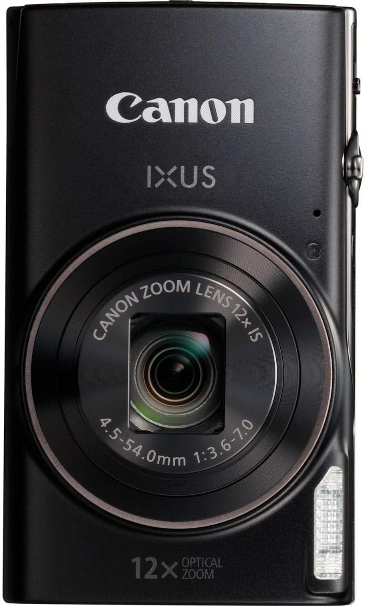 Camera Canon Ixus 285 Hs — 5