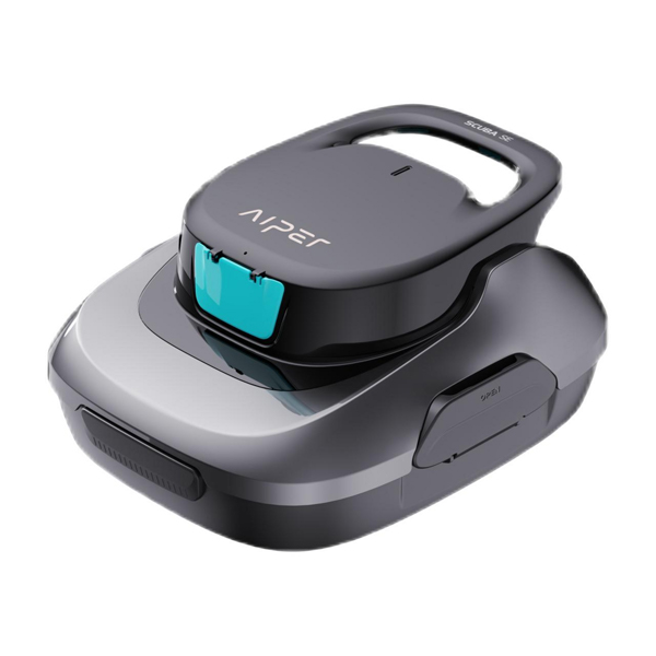 Pool cleaning robot AIPER SCUBA SE X1 — 4