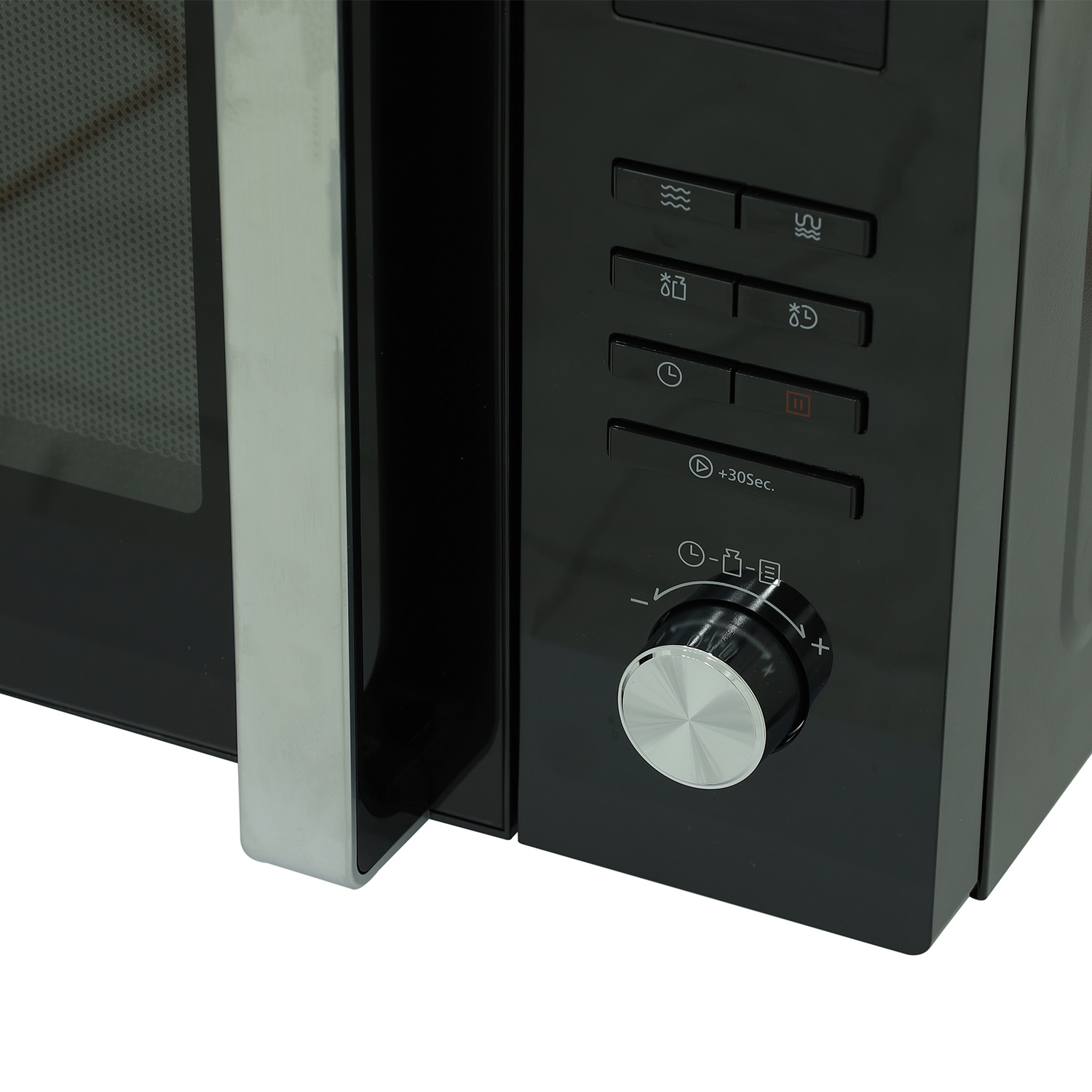 Microwave oven BERG BMW-23DGBN — 6