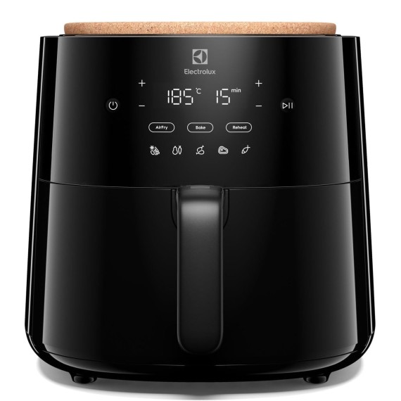 Air fryers ELECTROLUX EAF5B — 3