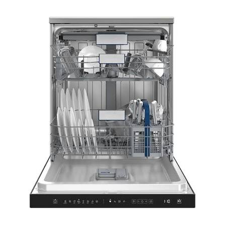 Dishwasher HITACHI HDF-F158CVX — 3