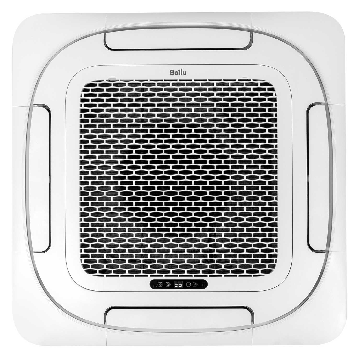 Air conditioner BALLU BLCI_C-24HN1 CASSETTE TYPE — 2