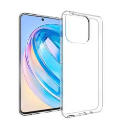 Phone case X8b TPU Transparen 5199AAQX