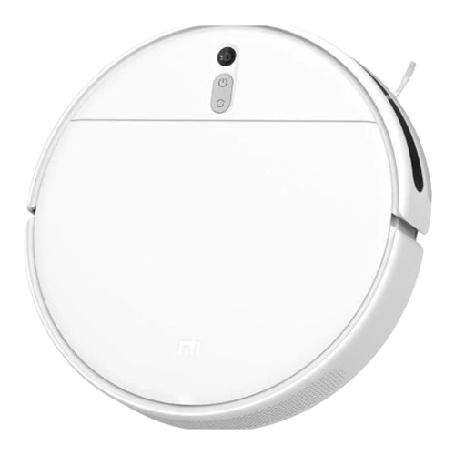 Robot vacuum and mop Xiaomi Mi Robot Vacuum-Mop 2 Lite MJSTL — 4