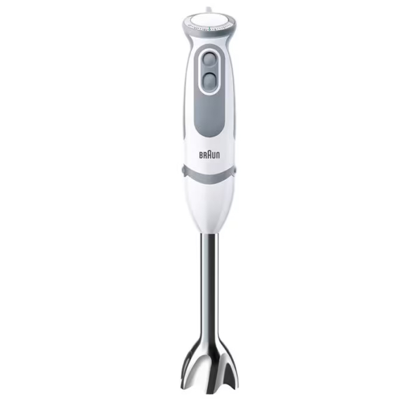 Ձեռքի բլենդեր Braun Multiquick — 2