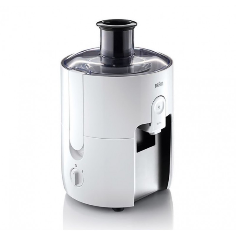 SJ3100WH Electric juicer — 4