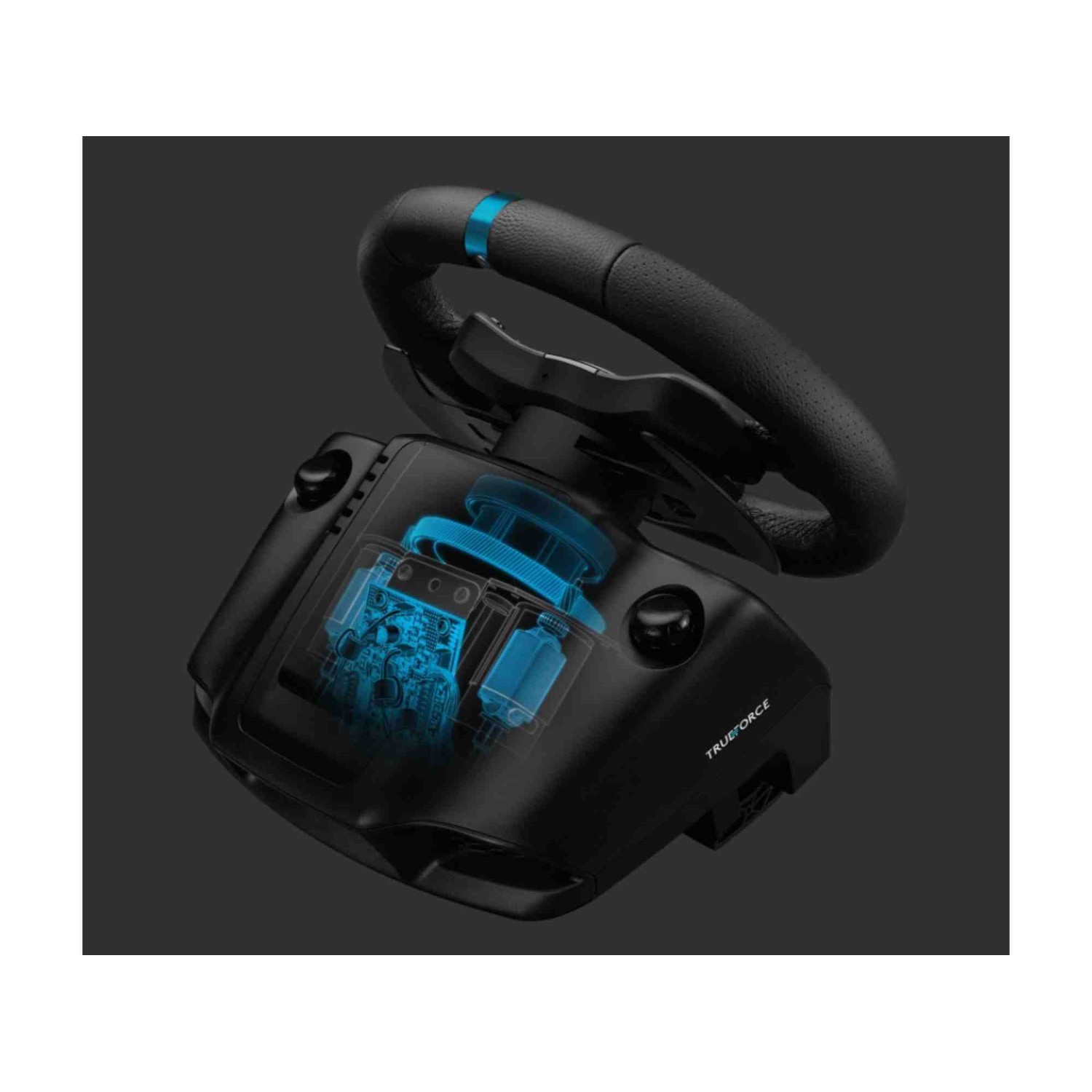 Game controller Logitech G923 FOR PS4 PS5 AND PC L941-000149 — 2