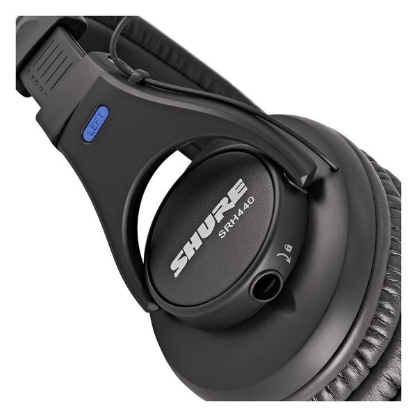 SRH440A Professional Studio Headphones — 2