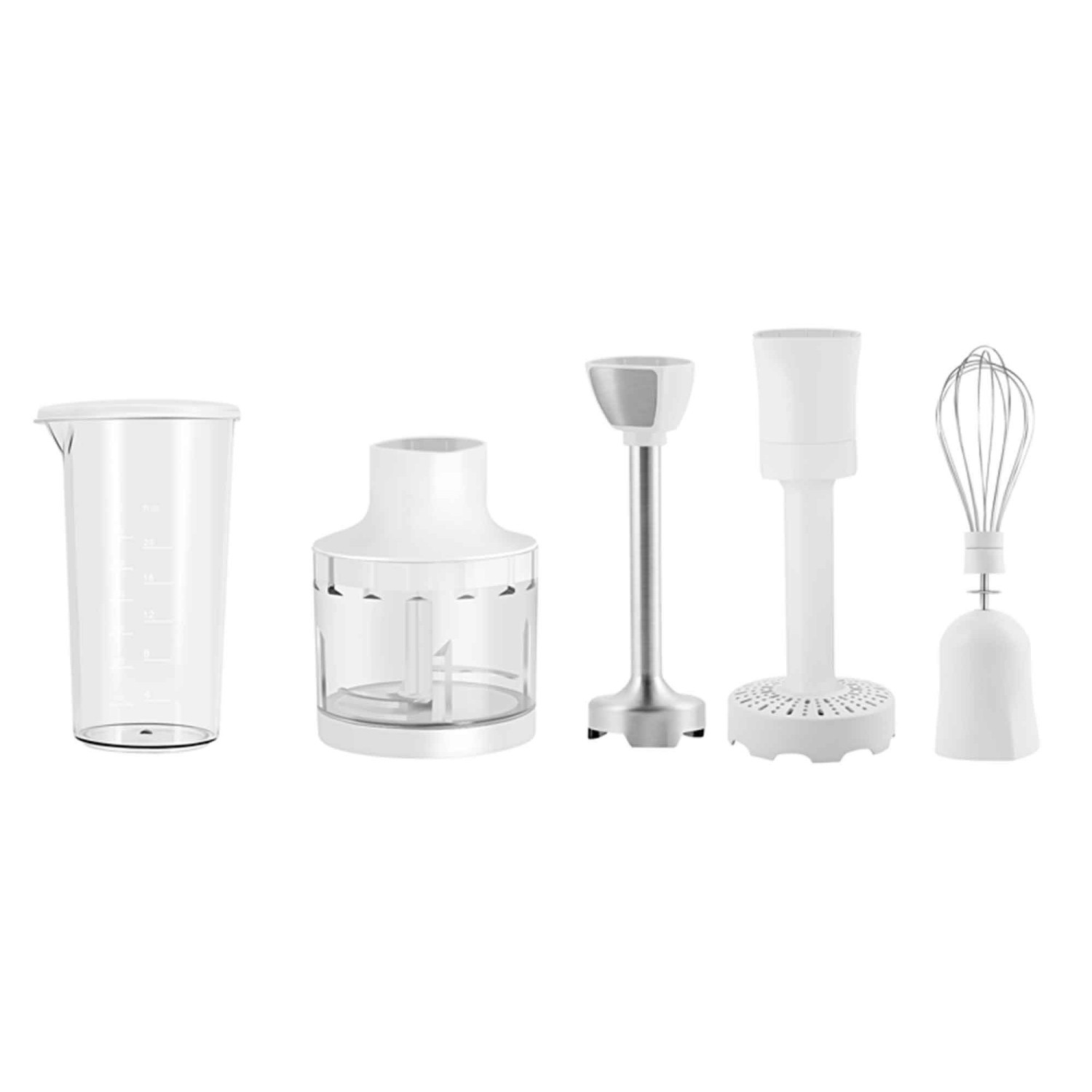 Hand blender ARESA AR-1107 — 5