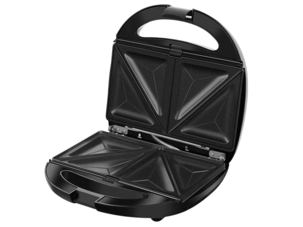 Sandwich waffle maker AR-1206 — 9