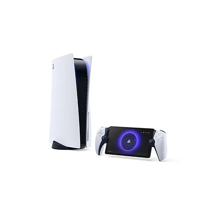 PlayStation Portal Remote Player for PS5 Console — 3
