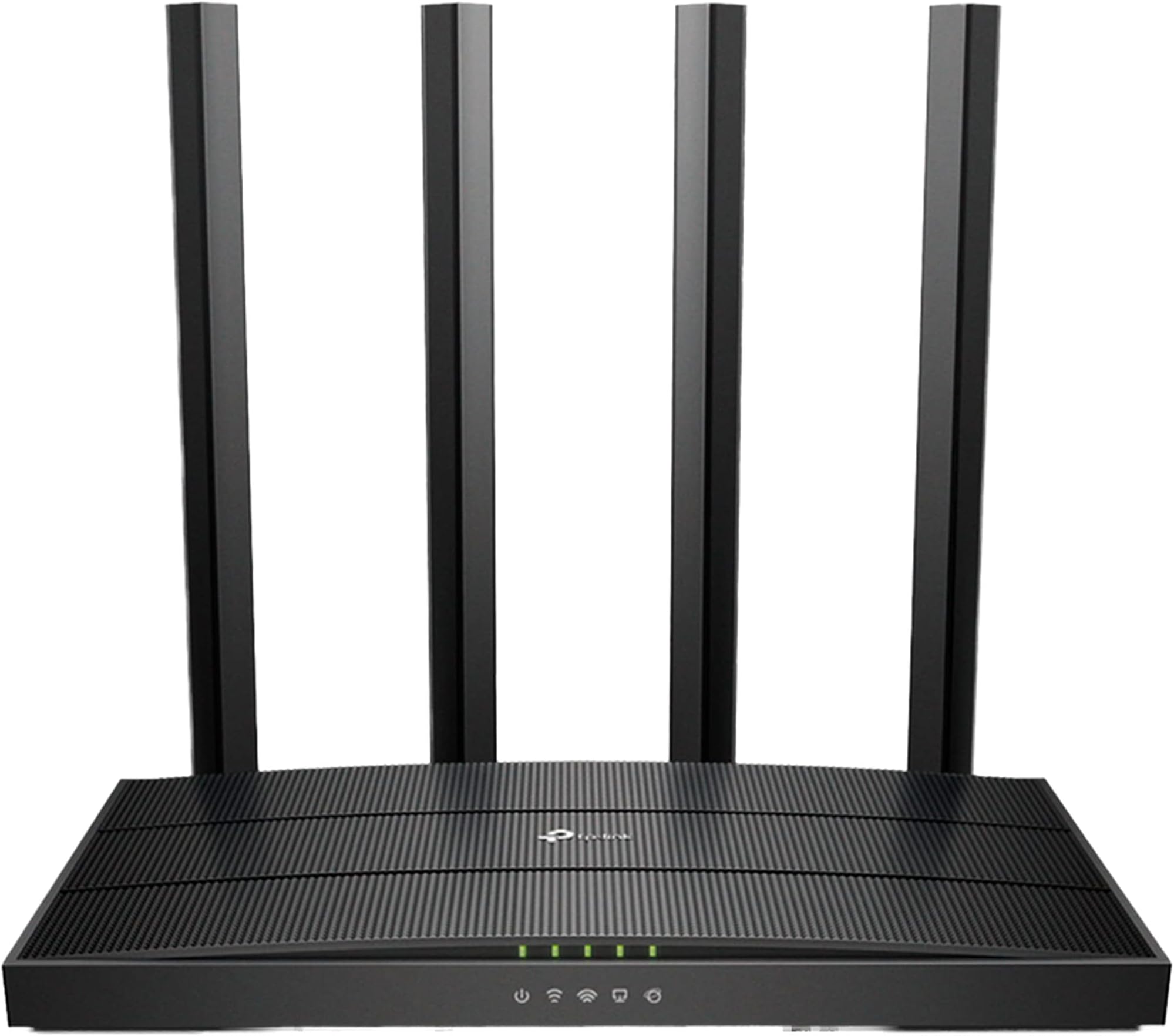 Dual Band Wireless Gigabite WiFi router Tp-Link Archer C6 1200AC 867 450Mbps — 3
