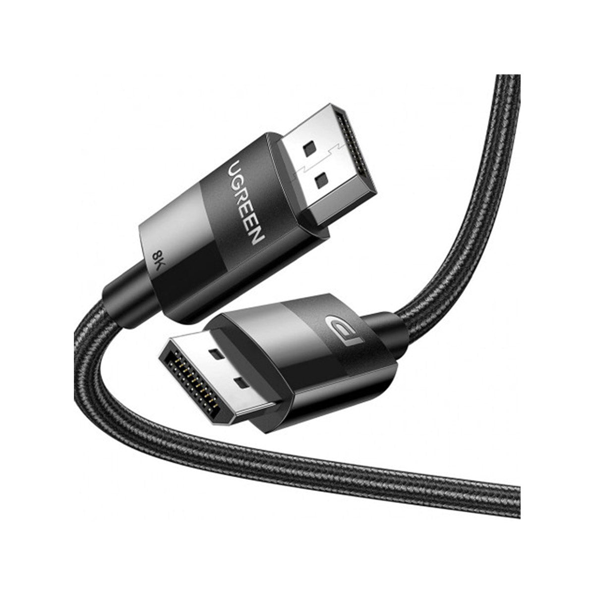 UGreen 80391DP 1.4 cable 8K — 2