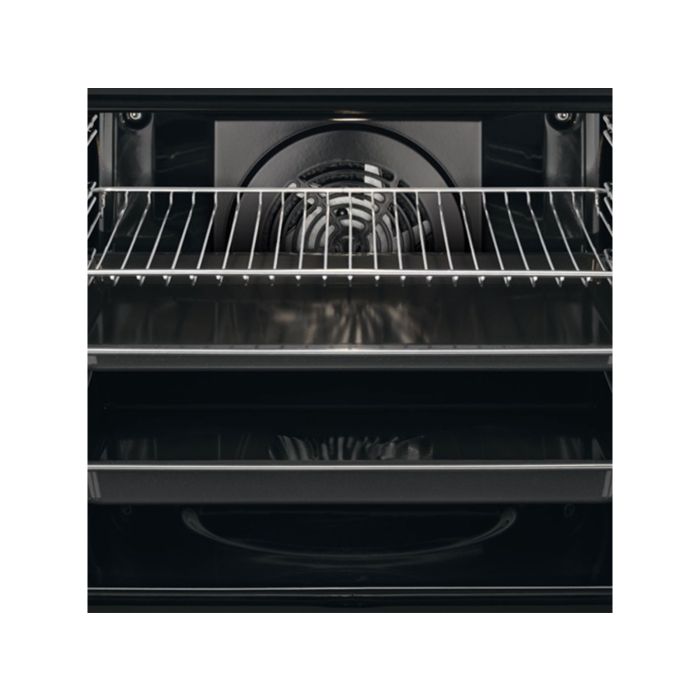 Built in oven ELECTROLUX OPEB2520R — 7